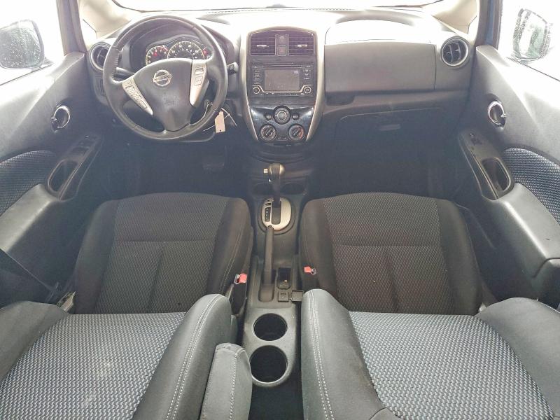 Продаж на аукціоні авто 2016 Nissan Versa Note, vin: 3N1CE2CPXGL368625, номер лоту: 57497936