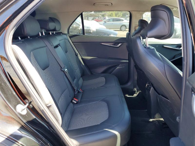 Aukcja sprzedaży 2023 Kia Niro, vin: KNDCR3LE3P5111487, numer aukcji: 57908756
