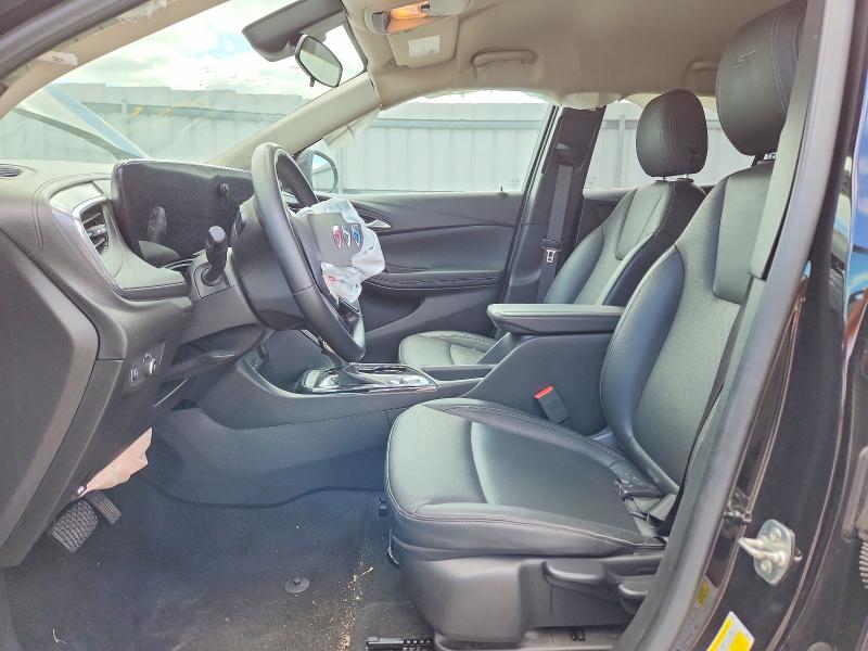 2024 Buick Encore Gx მანქანა იყიდება აუქციონზე, vin: KL4AMDSL6RB164355, აუქციონის ნომერი: 56265756