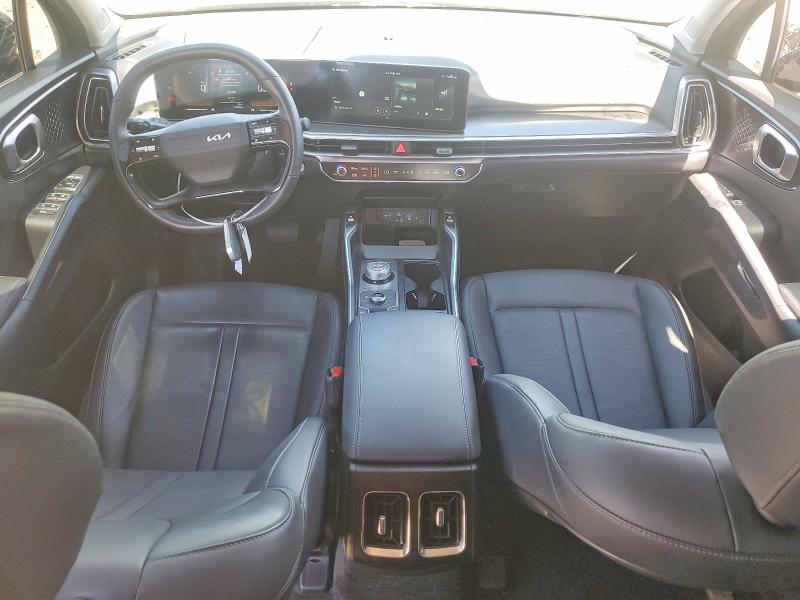 Продажа на аукционе авто 2026 Kia Sorento, vin: KNDRHDJG4T5452589, номер лота: 56788206