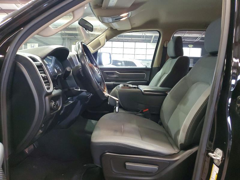 Aukcja sprzedaży 2020 Ram 1500, vin: 1C6RRFFG9LN383861, numer aukcji: 58077886