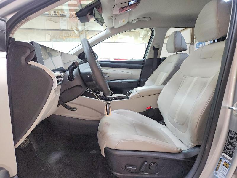 Aukcja sprzedaży 2025 Hyundai Tucson, vin: 5NMJBCDE8SH480152, numer aukcji: 58258326