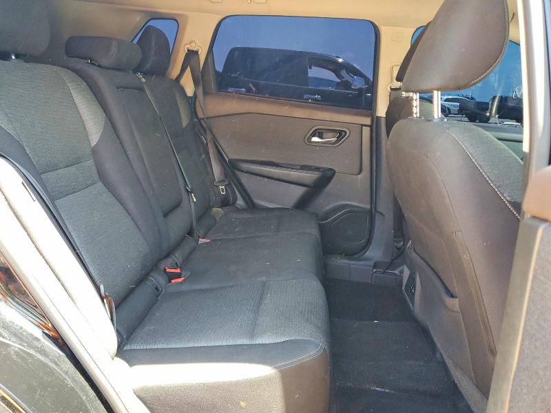 57219636 :رقم المزاد ، 5N1BT3BA7PC879234 vin ، 2023 Nissan Rogue مزاد بيع