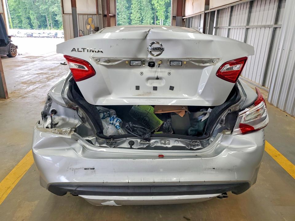 Aukcja sprzedaży 2016 Nissan Altima, vin: 1N4AL3AP7GC187096, numer aukcji: 58536136