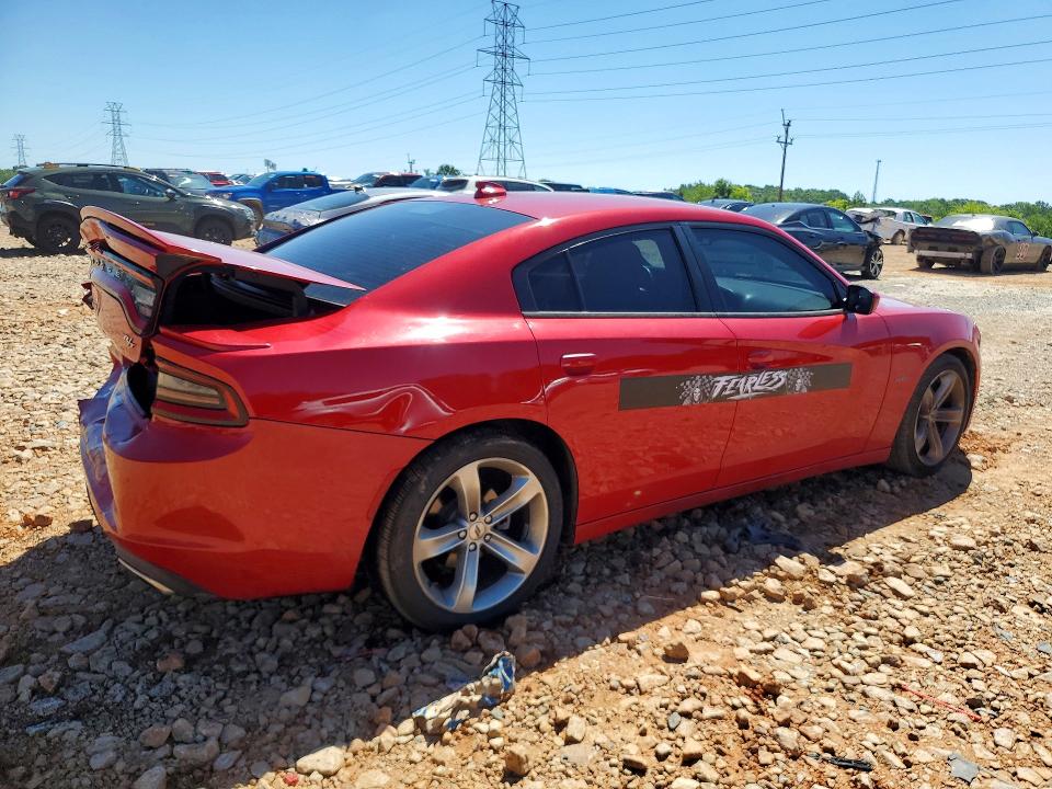 Aukcja sprzedaży 2017 Dodge Charger, vin: 2C3CDXCTXHH634847, numer aukcji: 55562766