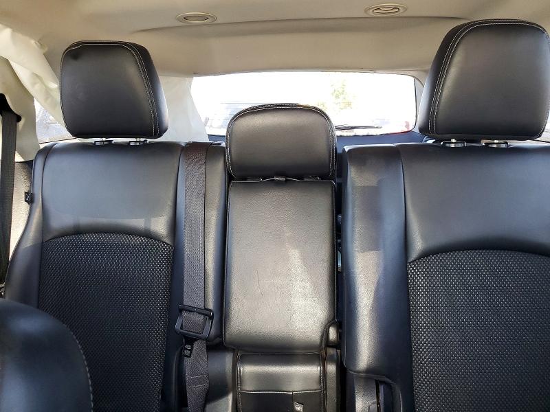 2018 Dodge Journey მანქანა იყიდება აუქციონზე, vin: 3C4PDDGGXJT449784, აუქციონის ნომერი: 57152176