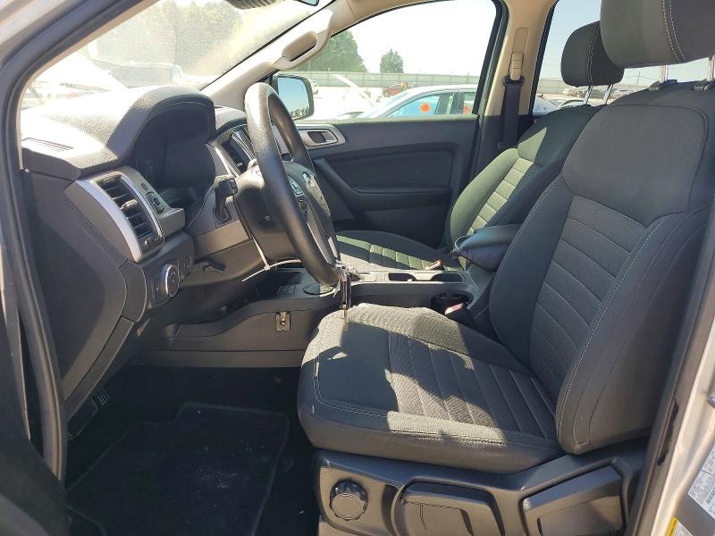 Aukcja sprzedaży 2020 Ford Ranger, vin: 1FTER4EH3LLA08596, numer aukcji: 55980986