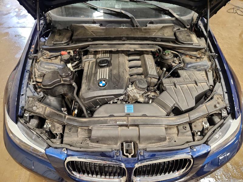 Продаж на аукціоні авто 2011 Bmw 328, vin: WBAPK7C58BA772118, номер лоту: 55582406