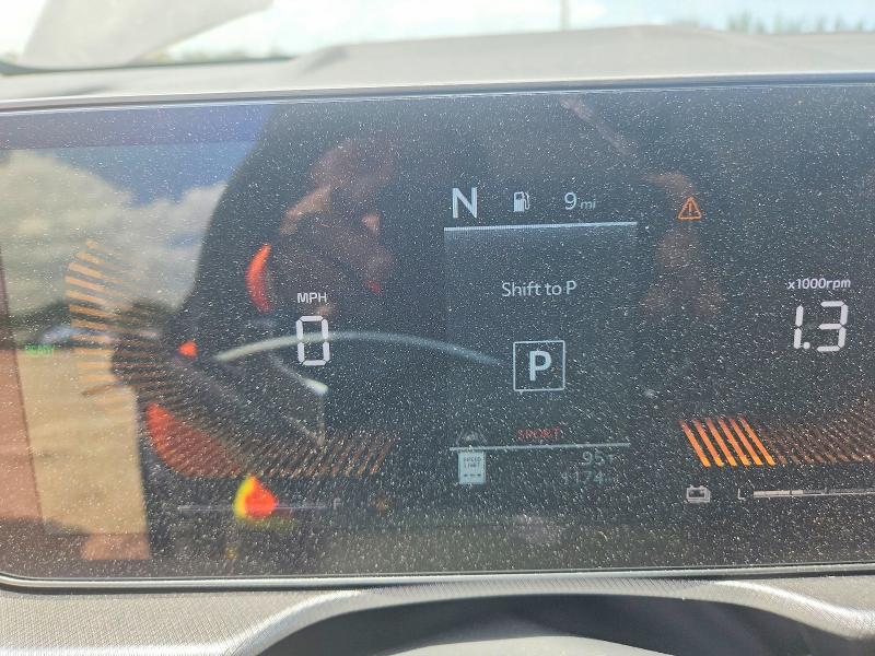 2026 Kia Sportage მანქანა იყიდება აუქციონზე, vin: KNDPU3DG7T7363323, აუქციონის ნომერი: 52379376