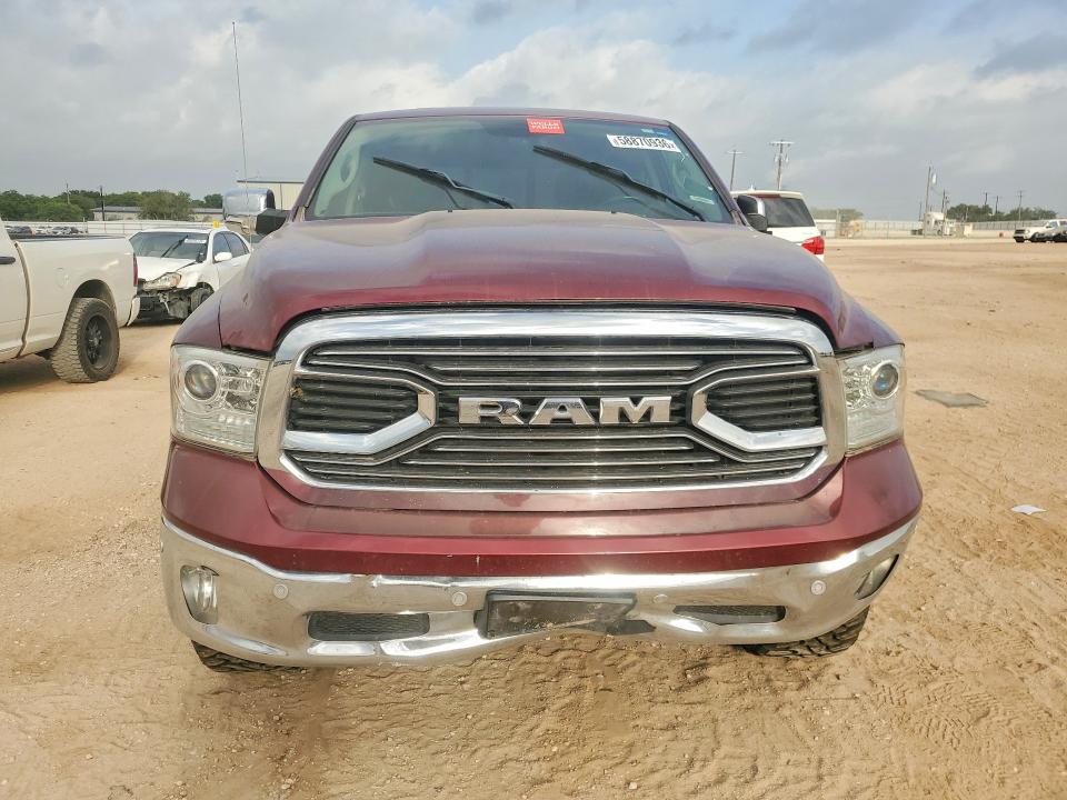 Aukcja sprzedaży 2019 Ram 1500, vin: 1C6RR7NM6KS718104, numer aukcji: 58870936