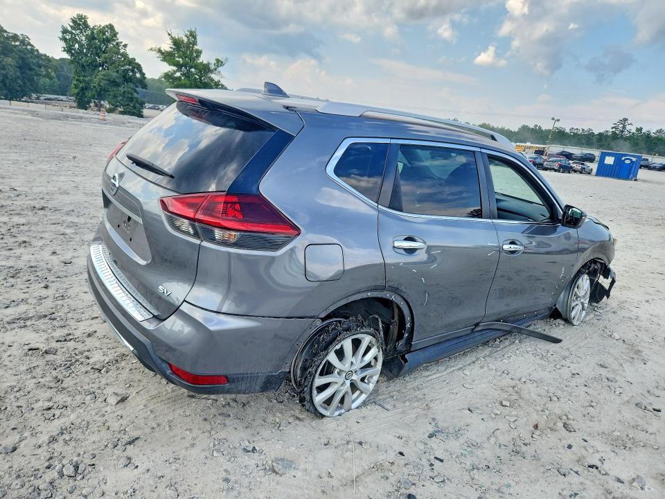 Aukcja sprzedaży 2018 Nissan Rogue, vin: 5N1AT2MT9JC763366, numer aukcji: 56575376