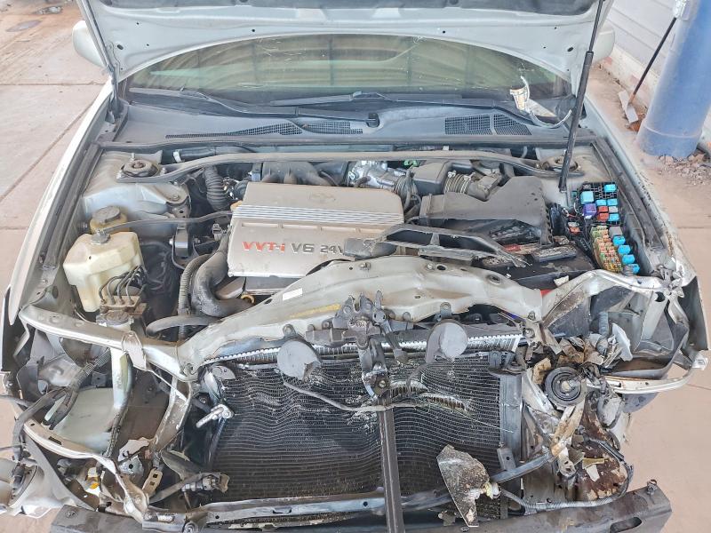 2006 Toyota Camry მანქანა იყიდება აუქციონზე, vin: 4T1BF32K96U632807, აუქციონის ნომერი: 55942776