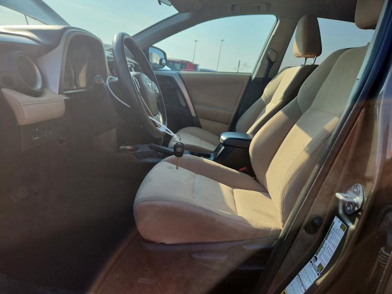 Продажа на аукционе авто 2013 Toyota Rav4, vin: 2T3RFREV3DW095332, номер лота: 58923416