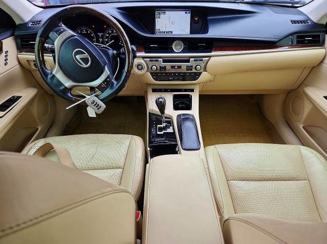 Aukcja sprzedaży 2015 Lexus Es, vin: JTHBK1GG3F2204766, numer aukcji: 56056596