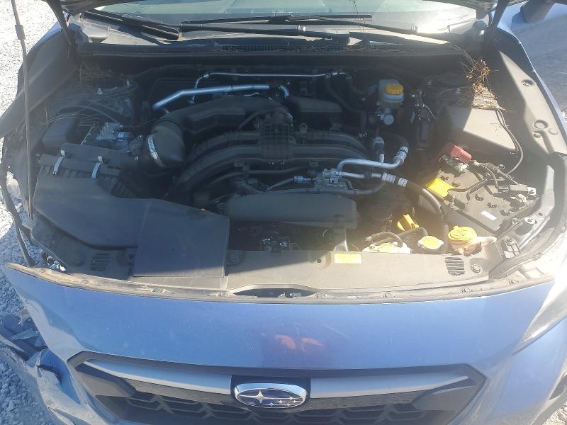 Aukcja sprzedaży 2020 Subaru Crosstrek, vin: JF2GTABC8L8225650, numer aukcji: 55921146