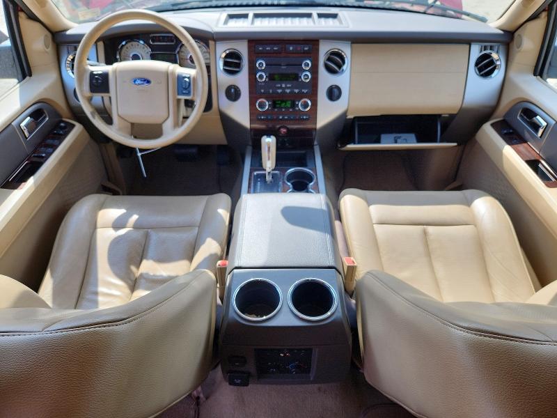 57029246 :رقم المزاد ، 1FMJU1J5XEEF56900 vin ، 2014 Ford Expedition مزاد بيع