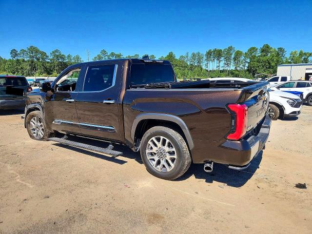 55785156 :رقم المزاد ، 5TFMC5DB7RX048701 vin ، 2024 Toyota Tundra مزاد بيع