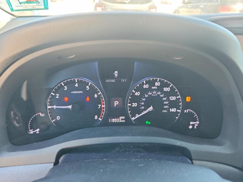 55856166 :رقم المزاد ، 2T2BK1BA1DC201217 vin ، 2013 Lexus Rx 350 مزاد بيع