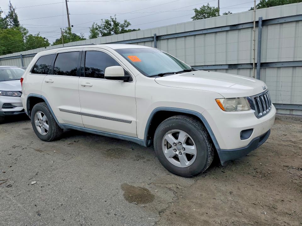 Продаж на аукціоні авто 2012 Jeep Grand Cherokee, vin: 1C4RJEAG6CC177376, номер лоту: 55548346