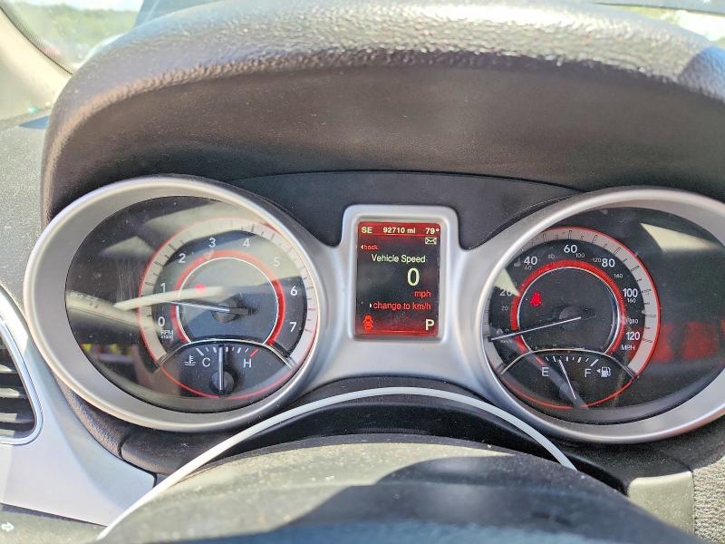 Продажа на аукционе авто 2019 Dodge Journey, vin: 3C4PDCBB2KT758317, номер лота: 57427616