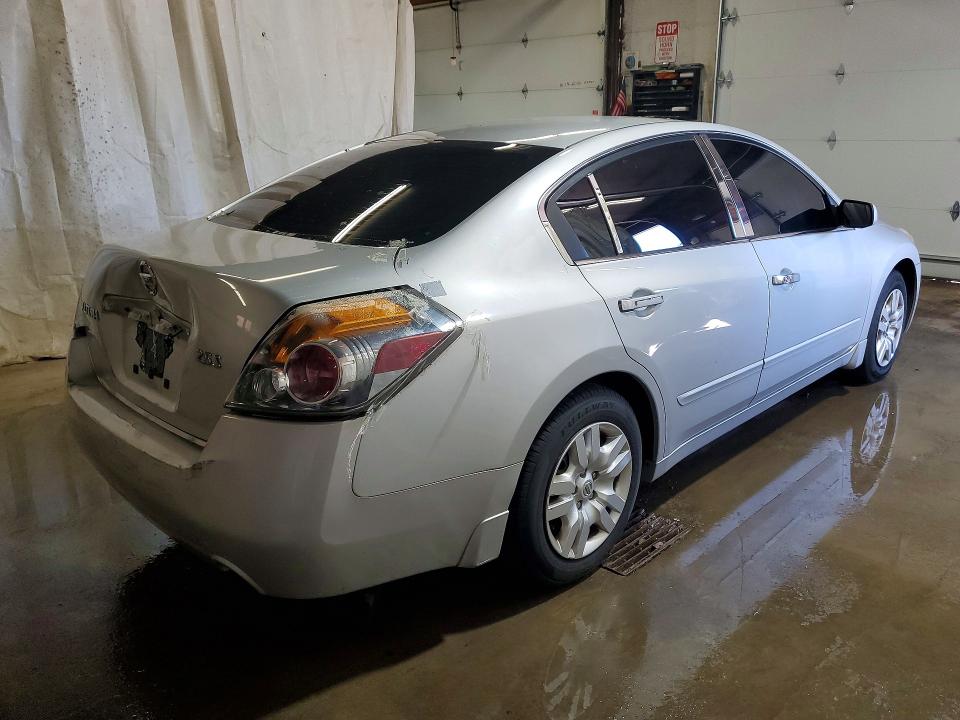 55029236 :رقم المزاد ، 1N4AL2AP2CN409472 vin ، 2012 Nissan Altima مزاد بيع