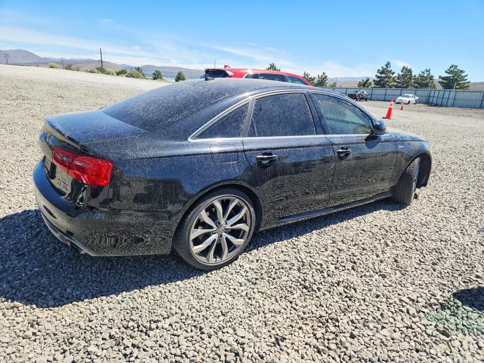 Aukcja sprzedaży 2013 Audi A6, vin: WAUJGAFCXDN008278, numer aukcji: 58158436