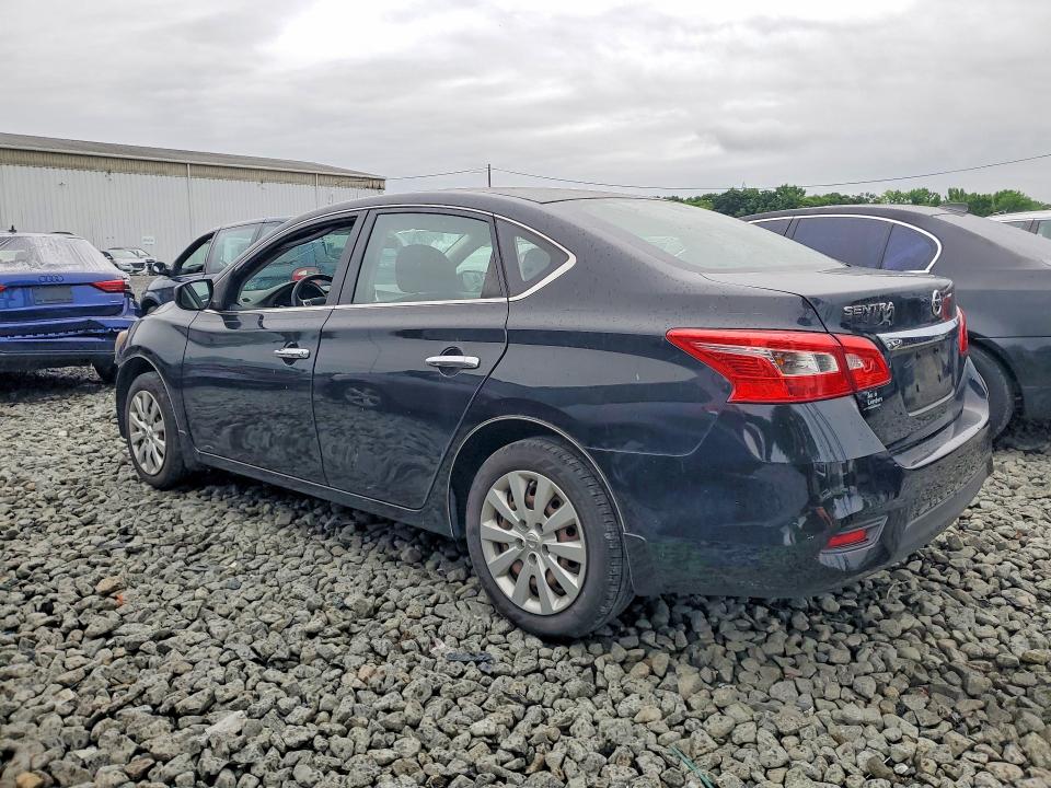 Aukcja sprzedaży 2016 Nissan Sentra, vin: 3N1AB7AP9GY234689, numer aukcji: 57571946