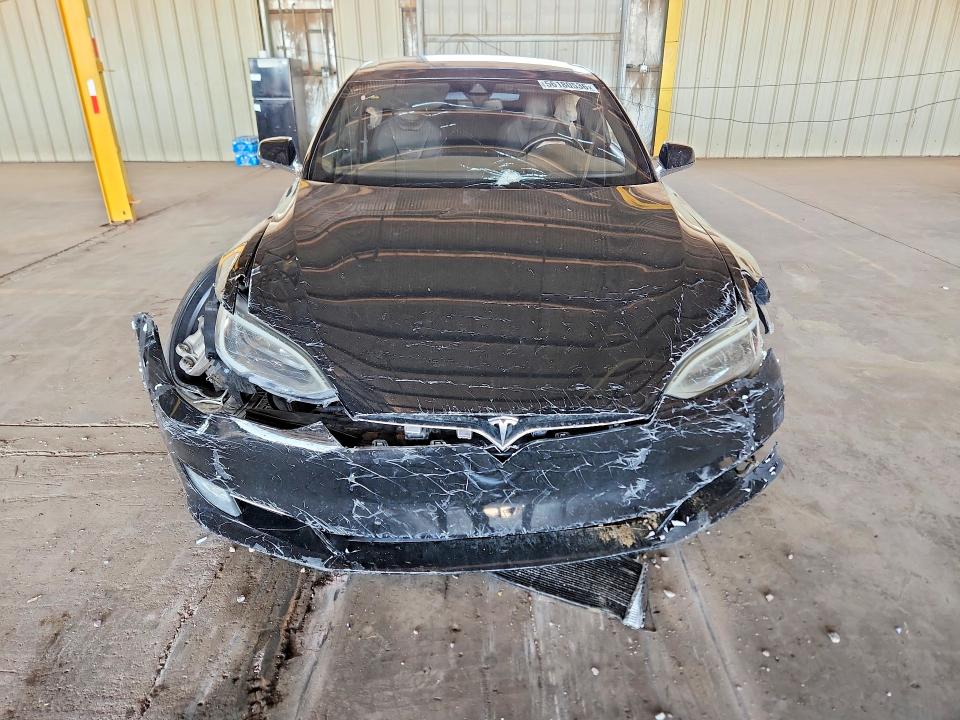 Aukcja sprzedaży 2016 Tesla Model S, vin: 5YJSA1E1XGF151730, numer aukcji: 56180536