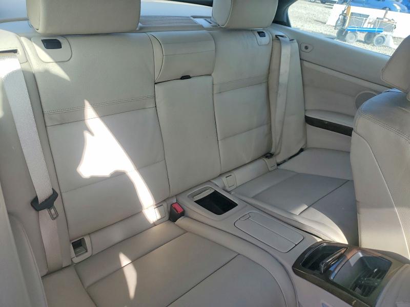 55028366 :رقم المزاد ، WBAWL135X9PX27100 vin ، 2009 Bmw 328 مزاد بيع