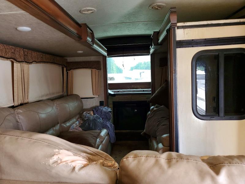Продажа на аукционе авто 2017 Keystone Rv Montana Fifth Wheel, vin: 4YDF37123H4700350, номер лота: 55758566