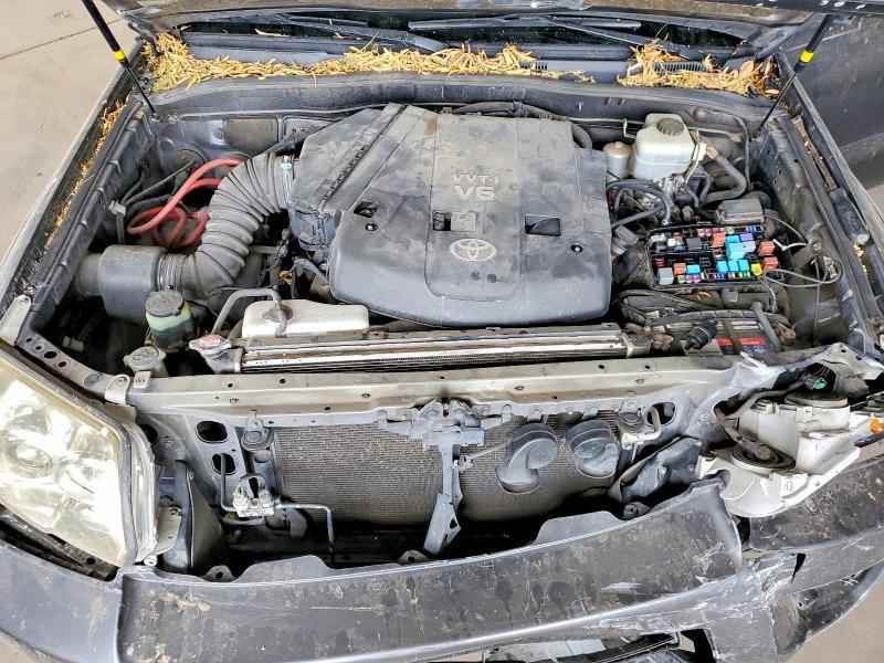 Aukcja sprzedaży 2008 Toyota 4runner, vin: JTEZU14R08K014437, numer aukcji: 58922356