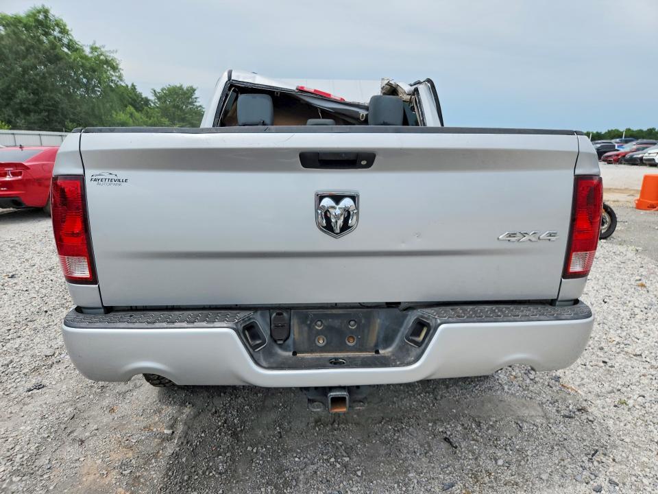 Продаж на аукціоні авто 2013 Ram 1500, vin: 1C6RR7KT5DS595815, номер лоту: 57268956