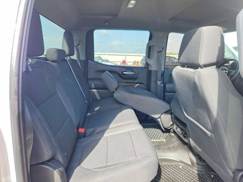 59090366 :رقم المزاد ، 3GTU9BED4MG193012 vin ، 2021 Gmc Sierra مزاد بيع