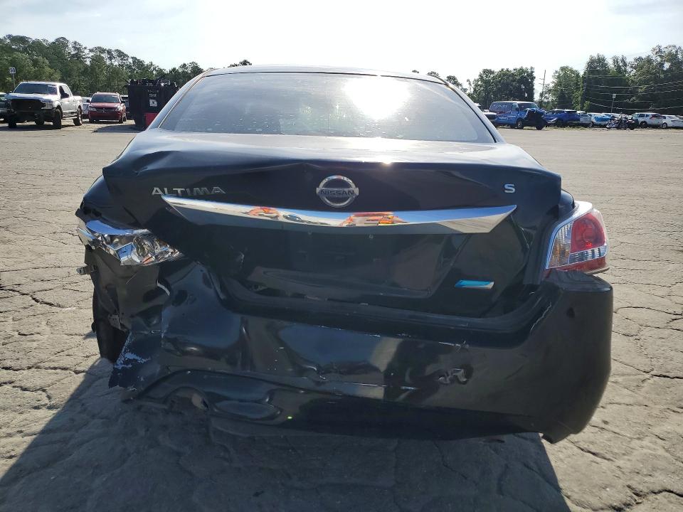 2014 Nissan Altima მანქანა იყიდება აუქციონზე, vin: 1N4AL3AP0EN377856, აუქციონის ნომერი: 56673266