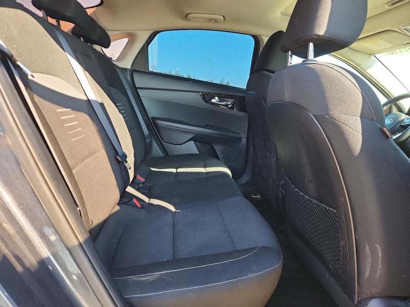 Продажа на аукционе авто 2020 Kia Forte, vin: 3KPF54AD6LE162957, номер лота: 58471166