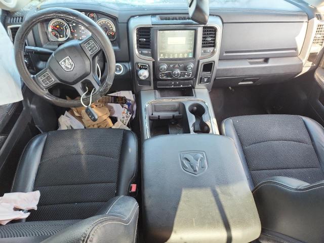 Продажа на аукционе авто 2016 Ram 1500, vin: 1C6RR6HT1GS119793, номер лота: 57538666