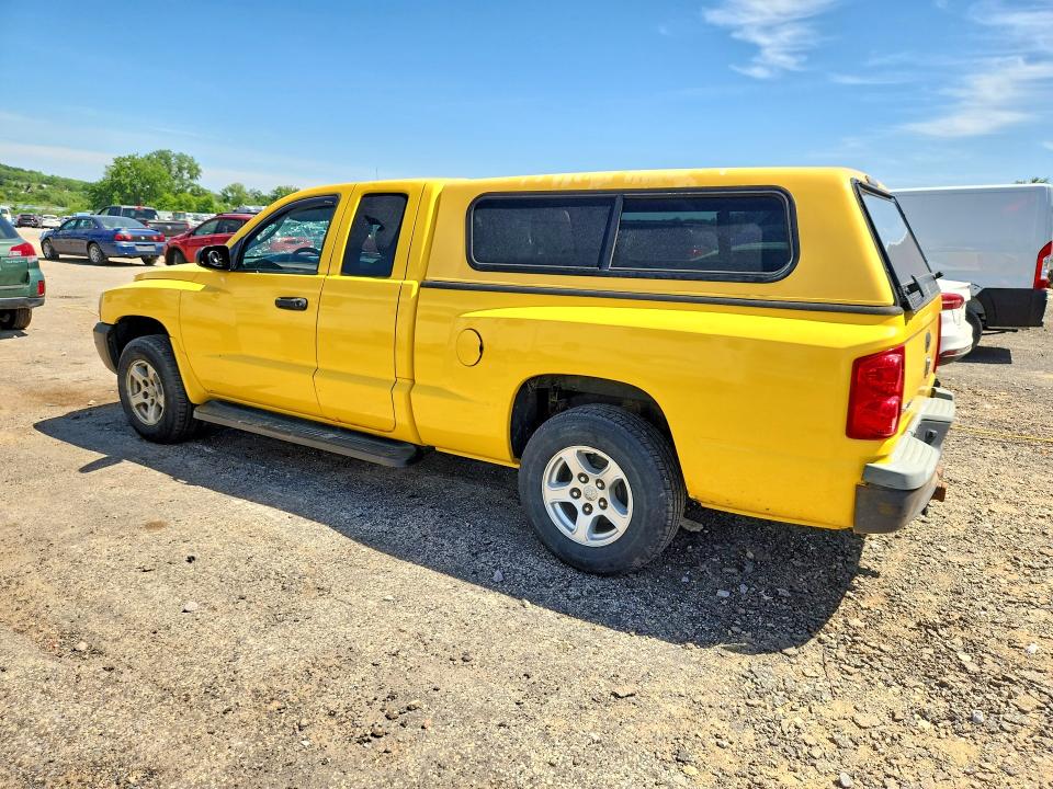 Aukcja sprzedaży 2006 Dodge Dakota, vin: 1D7HE22K56S697828, numer aukcji: 55575156