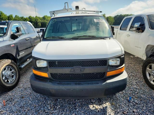 2016 Chevrolet Express G2500 მანქანა იყიდება აუქციონზე, vin: 1GCWGAFF5G1313086, აუქციონის ნომერი: 53118216