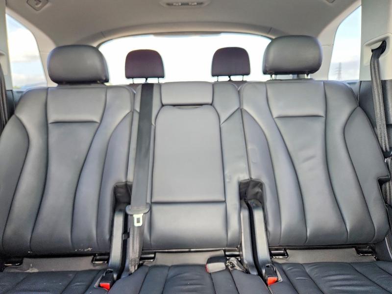 Продаж на аукціоні авто 2023 Audi Q7, vin: WA1ACBF78PD002670, номер лоту: 58082616