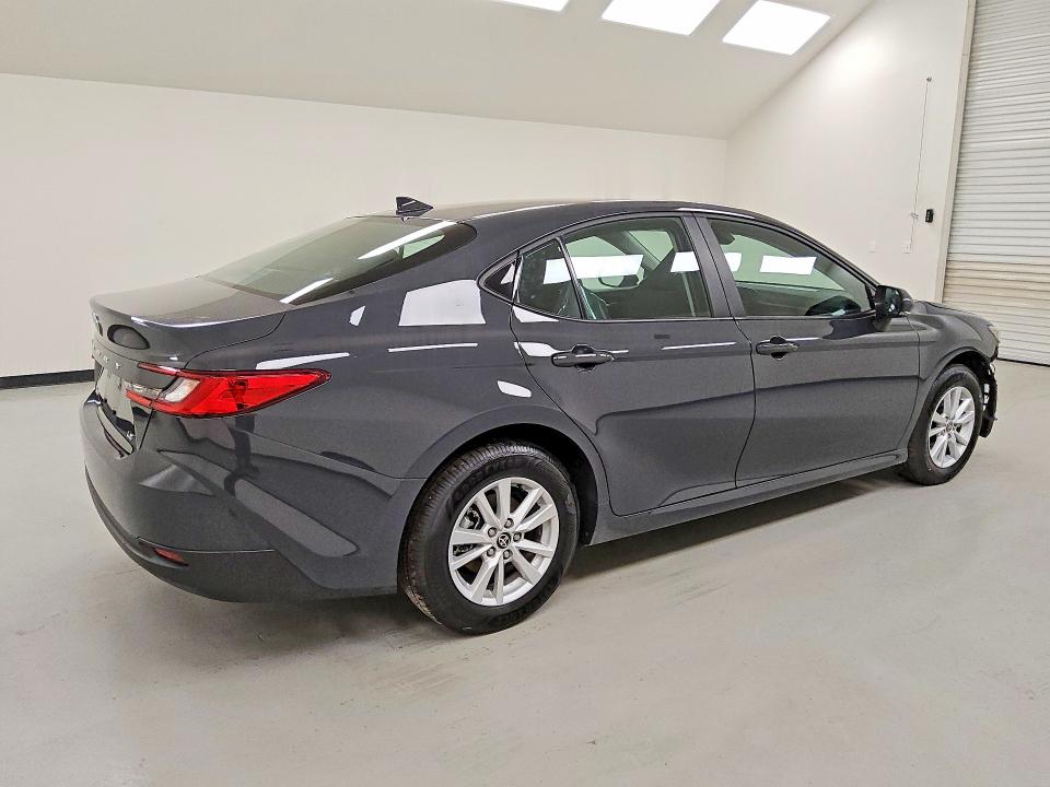 Продажа на аукционе авто 2026 Toyota Camry, vin: 4T1DAACK1TU257288, номер лота: 55275106