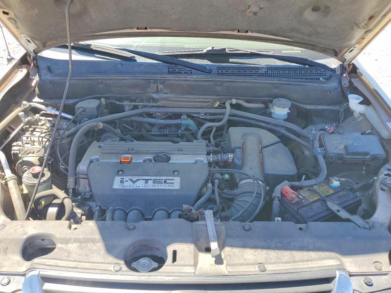 Aukcja sprzedaży 2003 Honda Cr-v, vin: JHLRD78893C039822, numer aukcji: 58489566