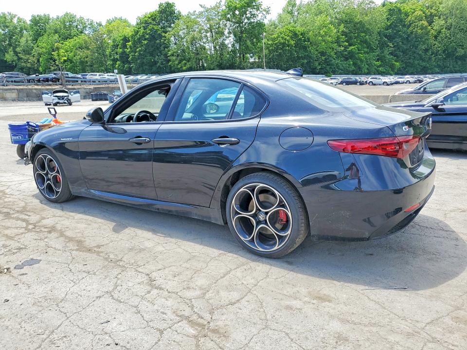 Aukcja sprzedaży 2023 Alfa Romeo Giulia, vin: ZARFANBN6P7669197, numer aukcji: 56337556