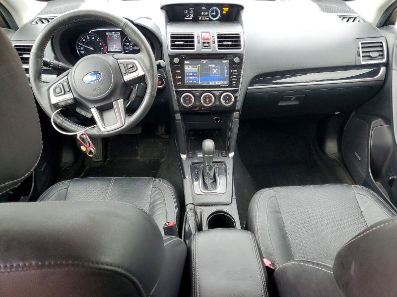 Aukcja sprzedaży 2017 Subaru Forester, vin: JF2SJATC9HH407847, numer aukcji: 57518506
