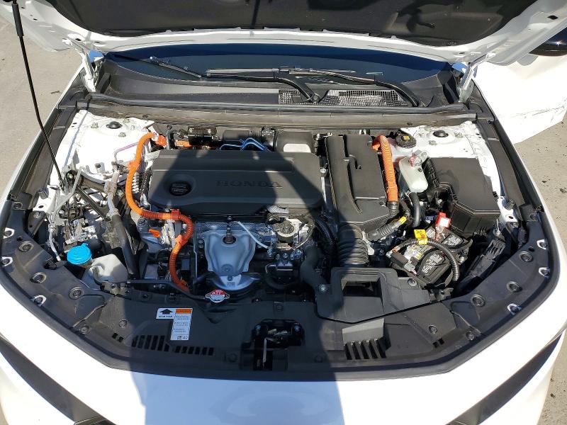 Продаж на аукціоні авто 2025 Honda Accord, vin: 1HGCY2F70SA095843, номер лоту: 55644066