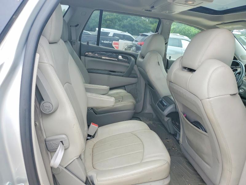Aukcja sprzedaży 2014 Buick Enclave, vin: 5GAKVCKD1EJ324556, numer aukcji: 55617756
