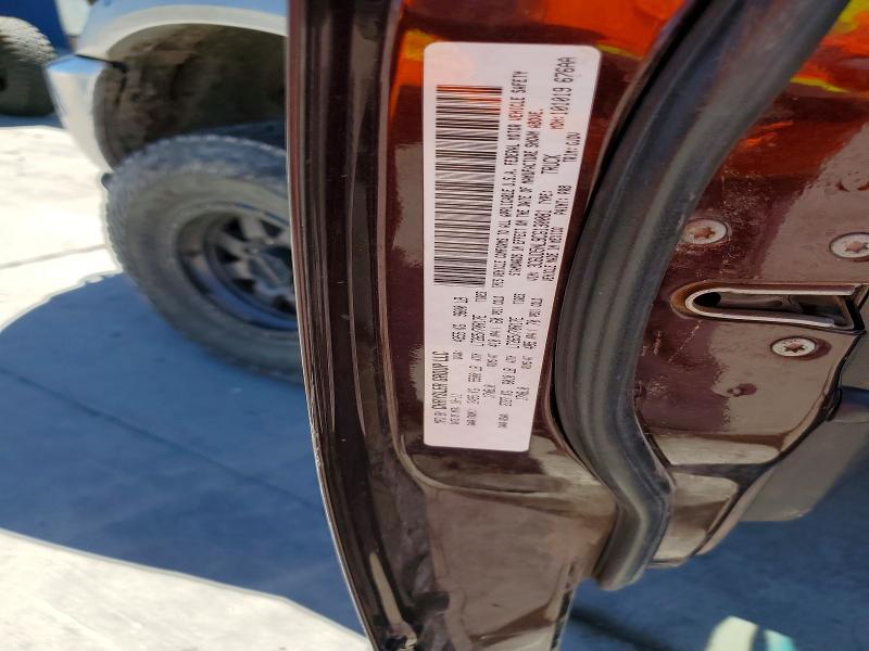 Aukcja sprzedaży 2012 Dodge Ram 2500, vin: 3C6UD5NL9CG130081, numer aukcji: 55460526