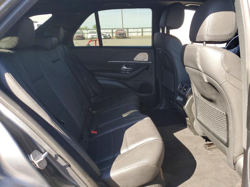 2021 Mercedes-benz Gle მანქანა იყიდება აუქციონზე, vin: 4JGFB4KB5MA305967, აუქციონის ნომერი: 55779626