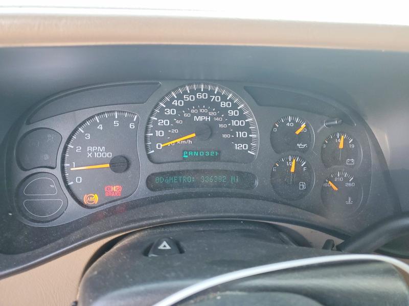 2003 Chevrolet Gmt-400 მანქანა იყიდება აუქციონზე, vin: 1GNEC13T93R239188, აუქციონის ნომერი: 85611655