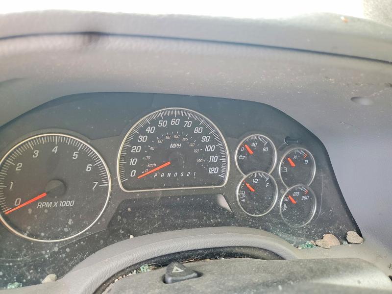 2008 Gmc Envoy მანქანა იყიდება აუქციონზე, vin: 1GKDT13S982177615, აუქციონის ნომერი: 57067976