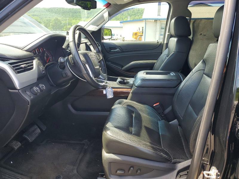 Aukcja sprzedaży 2016 Gmc Yukon, vin: 1GKS2BKC2GR218425, numer aukcji: 57661366